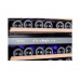 Винный шкаф Temptech WPQ60DCB