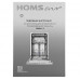 Посудомоечная машина HOMSair DW44L-2