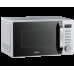 Микроволновая печь с грилем Haier HMB-DG208SA