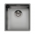 Мойка Smeg VSTR34DKX