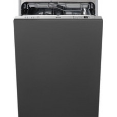 Посудомоечная машина Smeg STL66337L