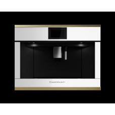 Кофемашина Kuppersbusch CKV 6800.0 W4 Gold