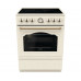 Электрическая плита Gorenje GECS6B70CLI