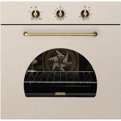 Духовой шкаф встраиваемый Zanussi ZOB21301LR