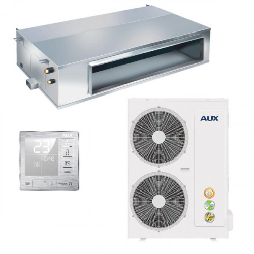 Сплит-система AUX ALMD-H60/5DR2/AL-H60/5DR2(U)