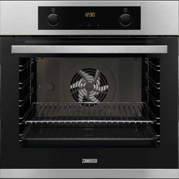 Духовой шкаф ZANUSSI OPZA 4330 X