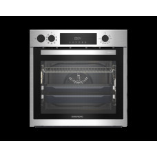 Конвекционный духовой шкаф Grundig GEBD11300X