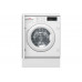 Встраиваемая стиральная машина Bosch WIW24340OE
