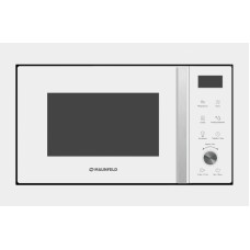 Микроволновая печь встраиваемая Maunfeld JBMO1225FSGW02