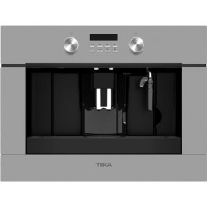Встраиваемая кофемашина Teka CLC 855 GM STEAM GREY