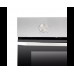 Многофункциональный газовый встраиваемый духовой шкаф DeLonghi NSFG 9 XL RUS