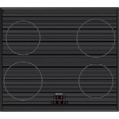 Варочная панель RAINFORD RBH-7604BM1 Black