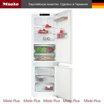 Холодильник  Miele KFN 7744 E