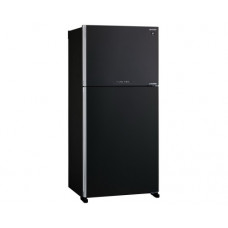 Двухкамерный холодильник Sharp SJ-XG 60 PMBK