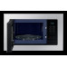 Встраиваемая микроволновая печь Samsung соло 20л, 850 Вт (MS20A7013AT)