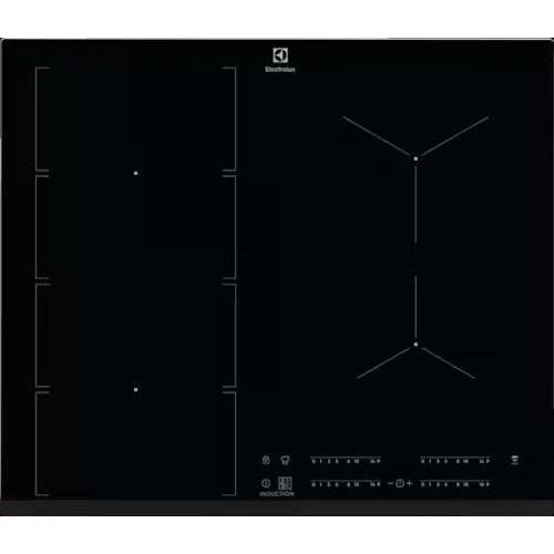 Варочная панель Electrolux EIV 654