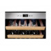 Винный холодильник Caso WineGourmet 38