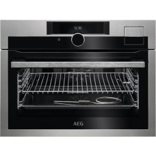 Духовой шкаф встраиваемый AEG KSM 892220