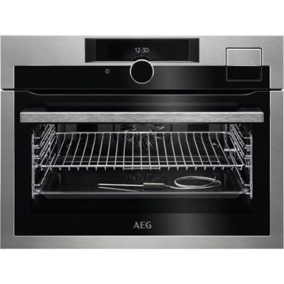Духовой шкаф встраиваемый AEG KSM 892220