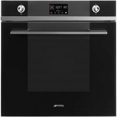 Духовой шкаф Smeg SO6102TN