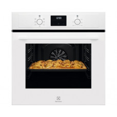 Духовой шкаф Electrolux OEH3H50TBW