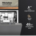 Посудомоечная машина Monsher MD 4502