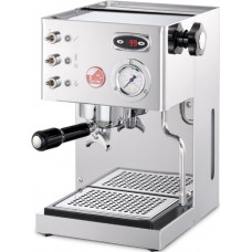 Кофемашина-эспрессо La Pavoni LPMCSR02EU