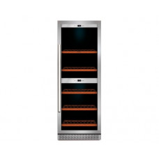 Винный холодильник CASO WineChef Pro 126
