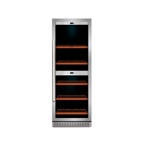 Винный холодильник CASO WineChef Pro 126