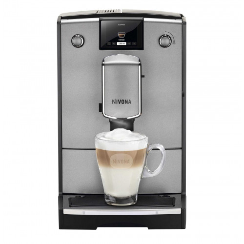 Кофемашина Nivona CafeRomatica NICR 695