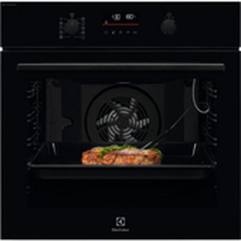 Electrolux SteamBake 600 EOD6P77Z