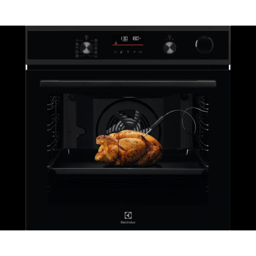 Духовой шкаф Electrolux EOC6P77H