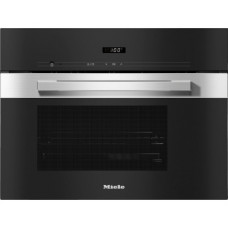 Пароварка Miele DG2840 EDST/CLST