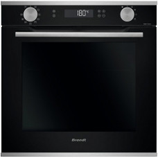 Встраиваемый духовой шкаф BRANDT BOP7544LX