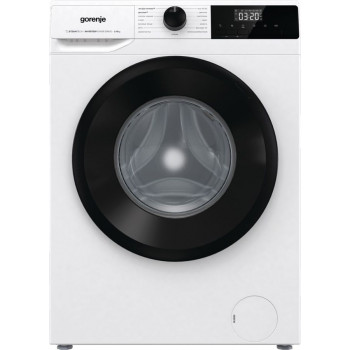 Стиральная машина Gorenje W1NHPI60SCSIRV белый