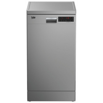 Beko DFS 25W11 S