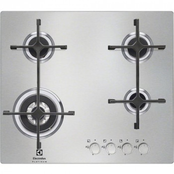 Electrolux EGS96648NX