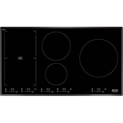 Поверхность SMEG sim91b