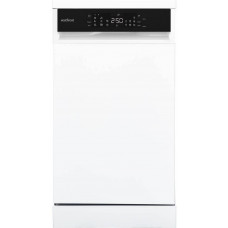 Посудомоечная машина Vestfrost WVDWF424T01W