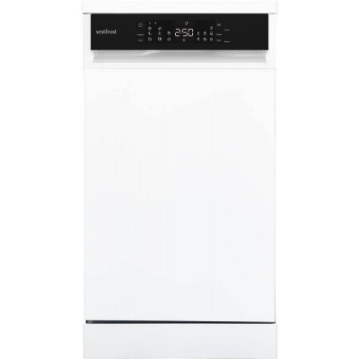 Посудомоечная машина Vestfrost WVDWF424T01W