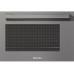 Пароварка с СВЧ Miele DGM7640 GRGR