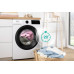 Стиральная машина Gorenje WNA84ACIS