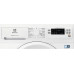 Стиральная машина Electrolux EW6S526WP