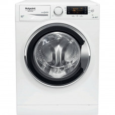 Стиральная машина Hotpoint с сушкой-Ariston RSD 82389 DX