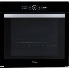 Духовой шкаф WHIRLPOOL AKZM 8480 NB