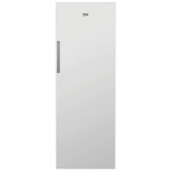 Морозильная камера Beko RFSK266T01W белый