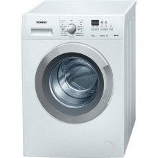 Стиральная машина Siemens iQ300 WS10G160OE