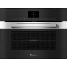 Компактный духовой шкаф  Miele H 7640 BM EDST/CLST