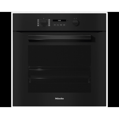 Духовой шкаф Miele H 2861-1 B 125 Edition Obsidian black