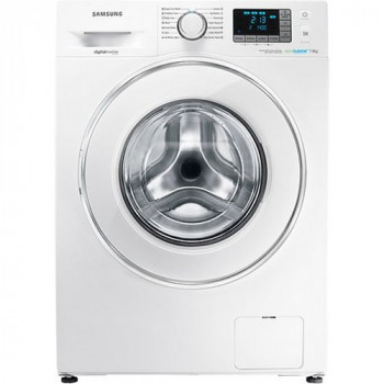 Стиральная машина Samsung Eco Bubble WF70F5E5U4W